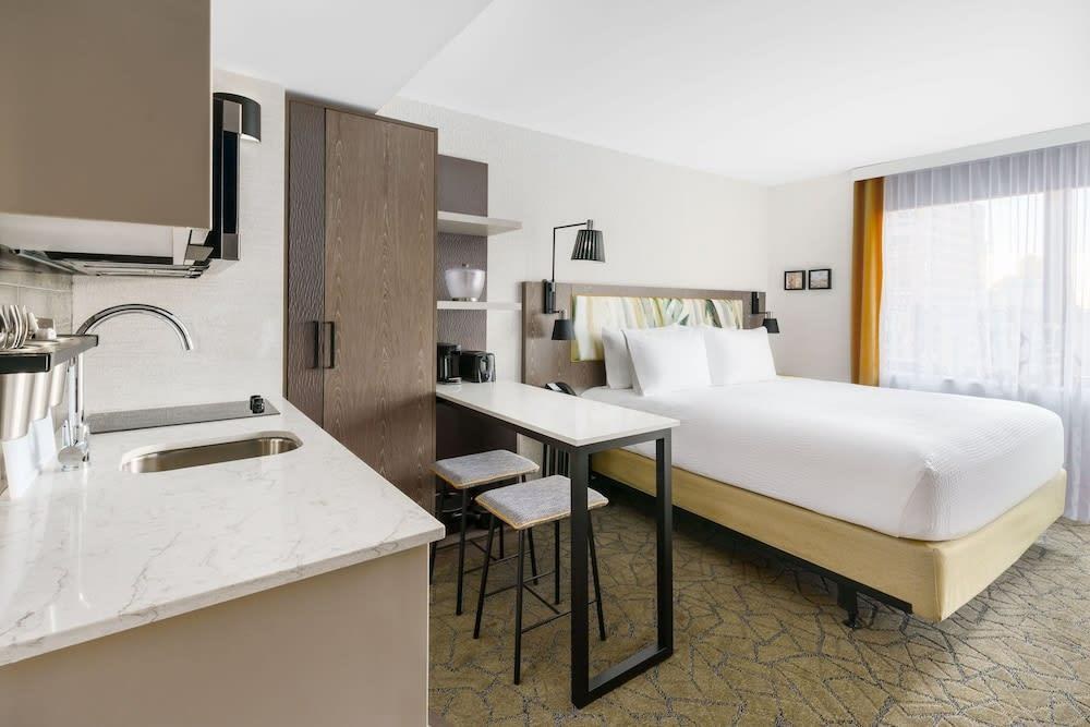 TownePlace Suites by Marriott New York Manhattan/Chelsea photo 1