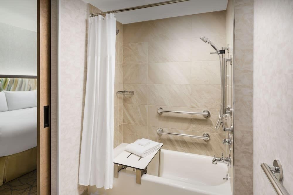 TownePlace Suites by Marriott New York Manhattan/Chelsea photo 2