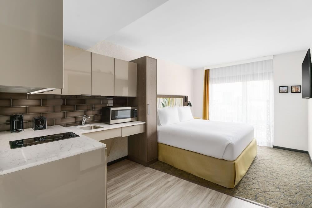 TownePlace Suites by Marriott New York Manhattan/Chelsea photo 4