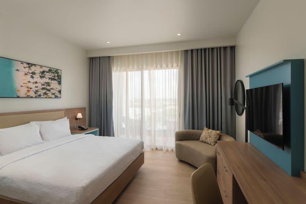Hilton Garden Inn La Romana photo 1
