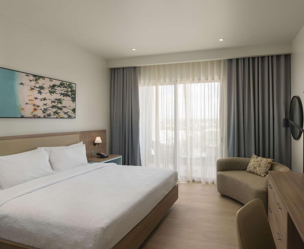 Hilton Garden Inn La Romana photo 2