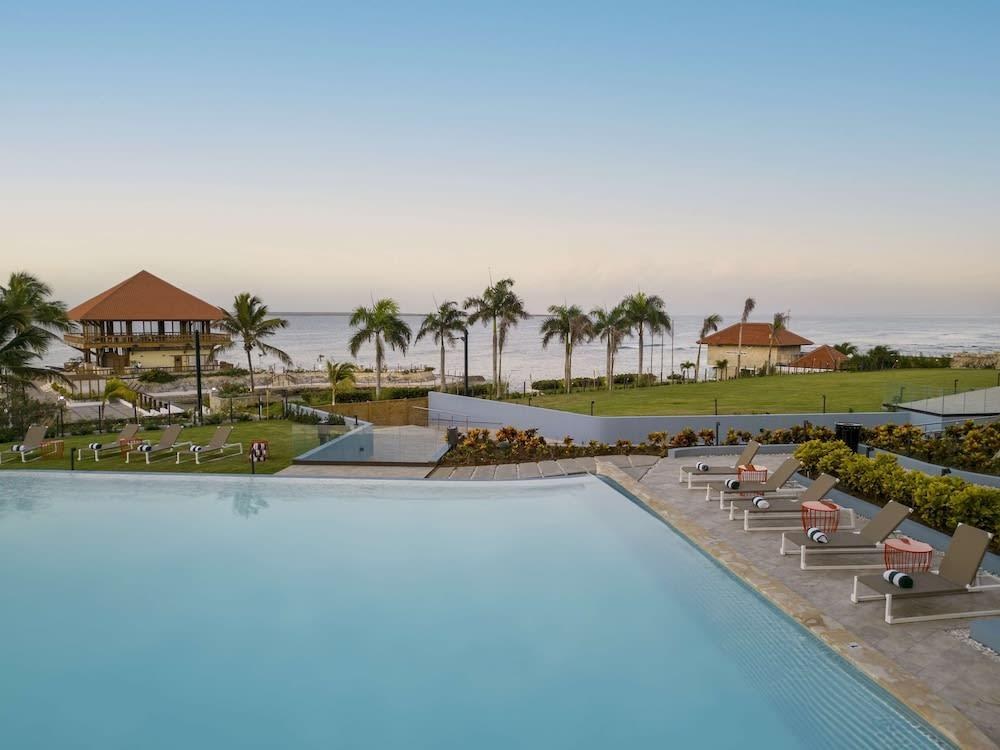 Hilton Garden Inn La Romana photo 3