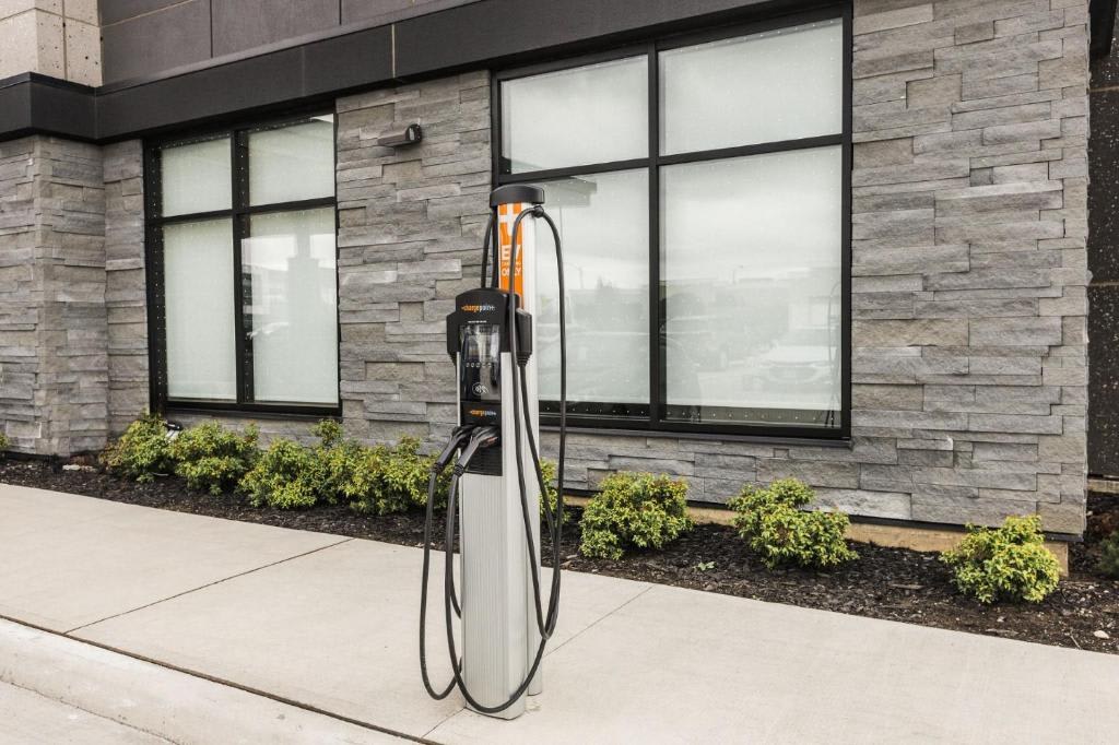 Holiday Inn Express & Suites Toronto Airport South by IHG photo 3