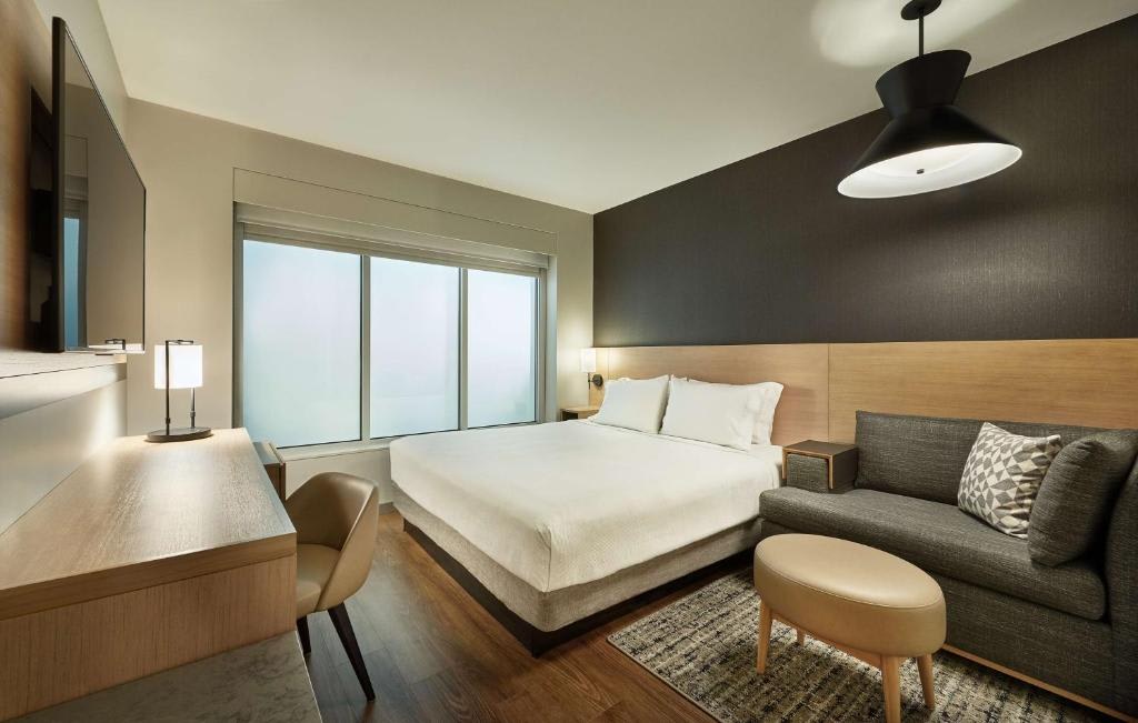 Hyatt Place Toronto - Brampton photo 1