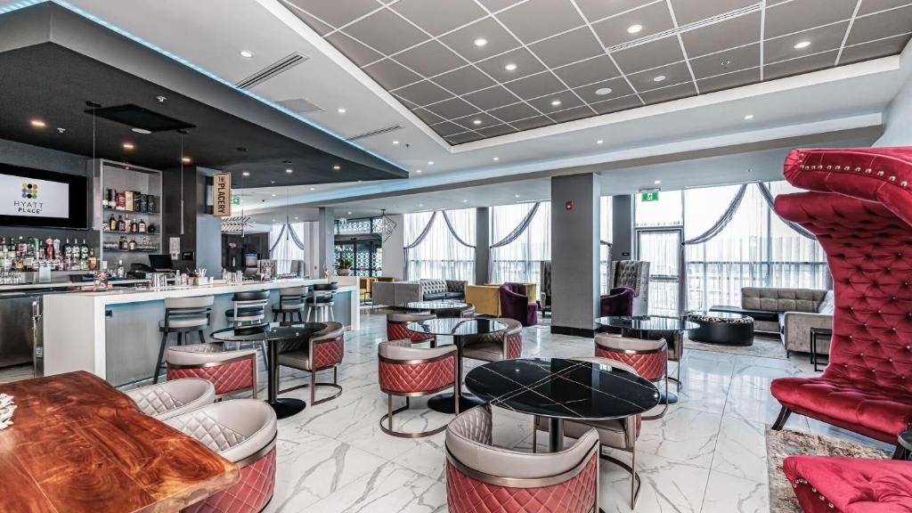 Hyatt Place Toronto - Brampton photo 3