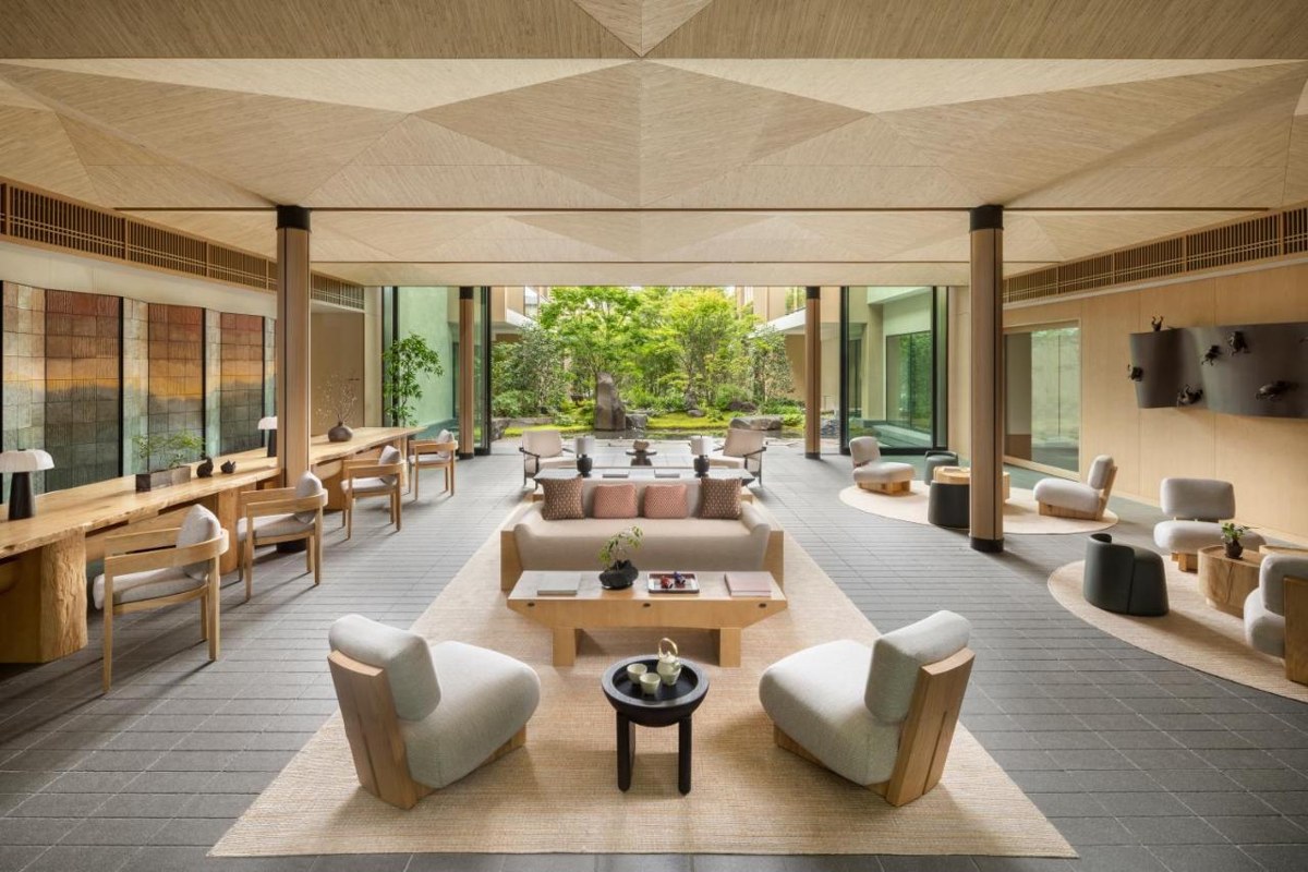 SIX SENSES KYOTO photo 1