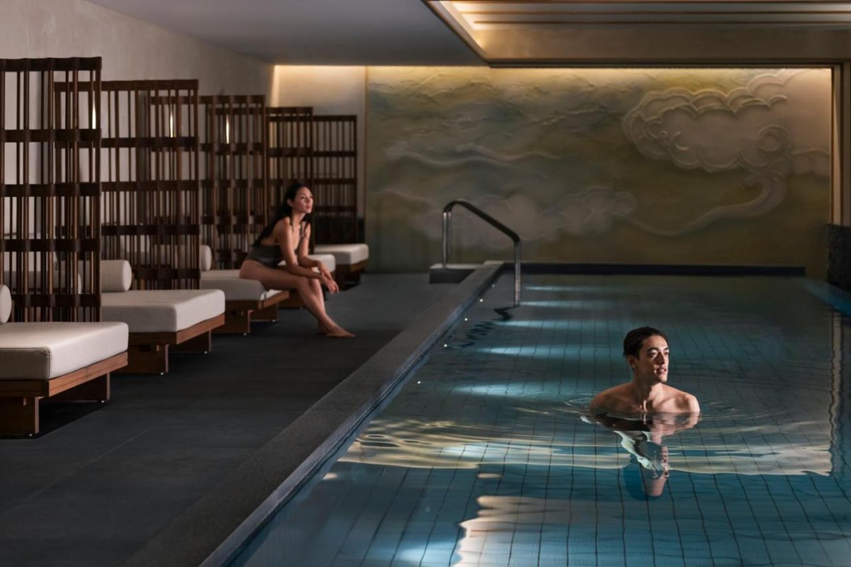 SIX SENSES KYOTO photo 2