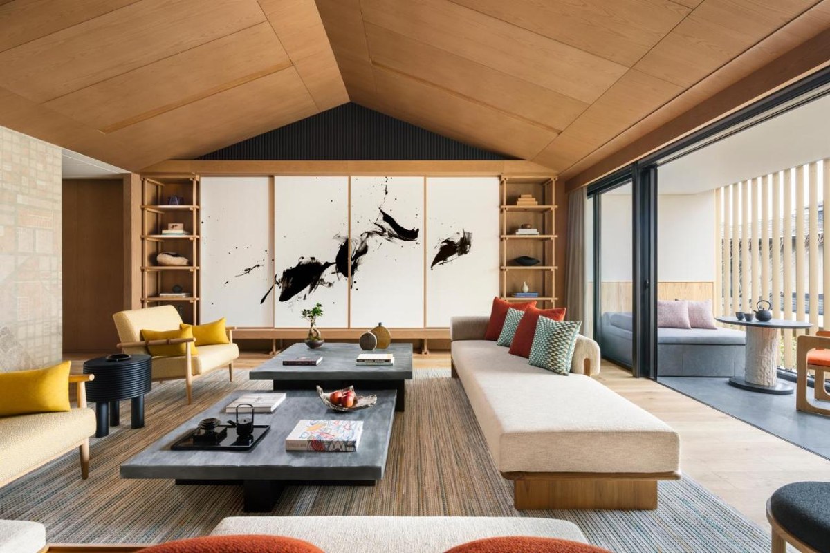 SIX SENSES KYOTO photo 4