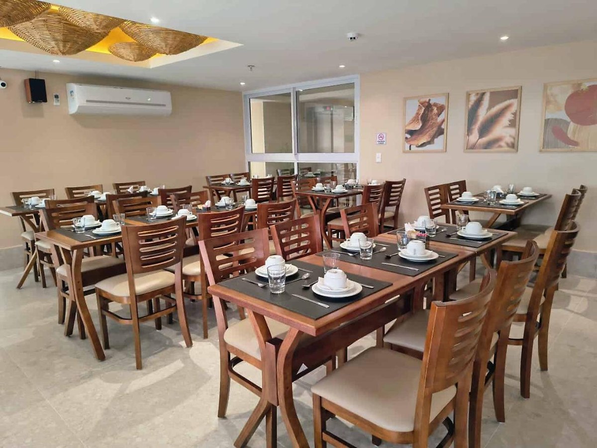 Bali Mar Hotel photo 4