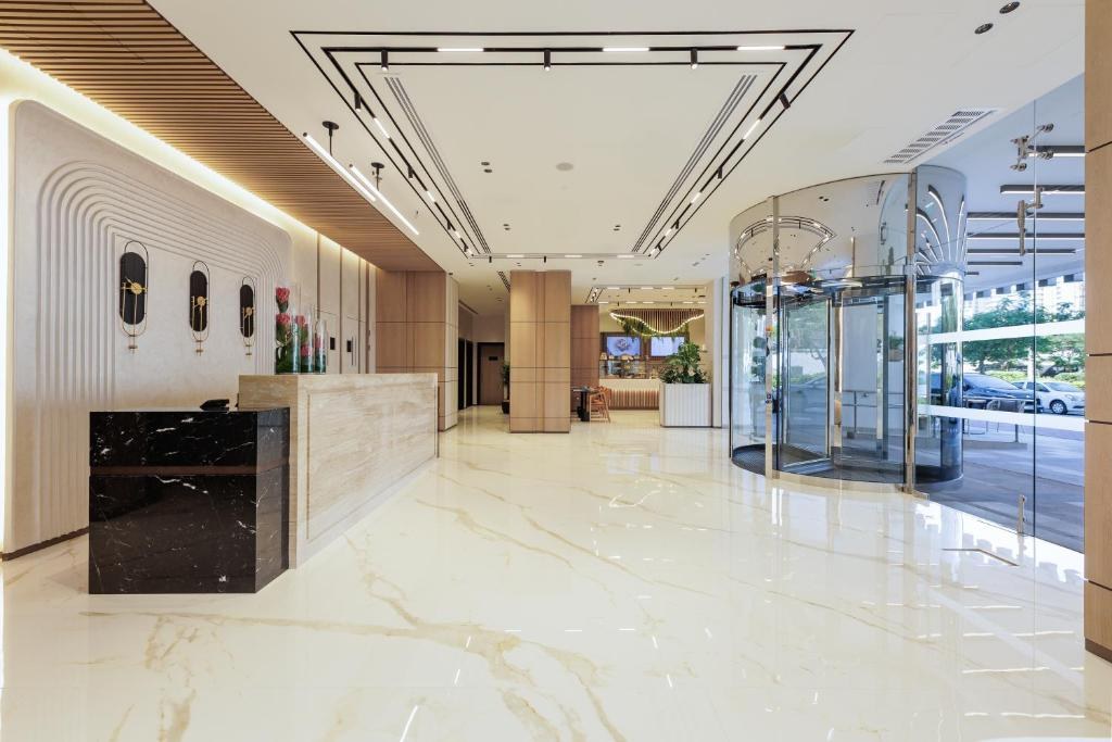 AVALON HOTEL