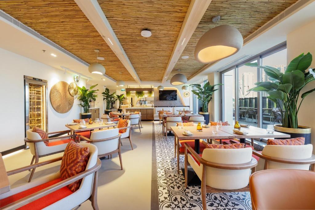 AVALON HOTEL photo 4