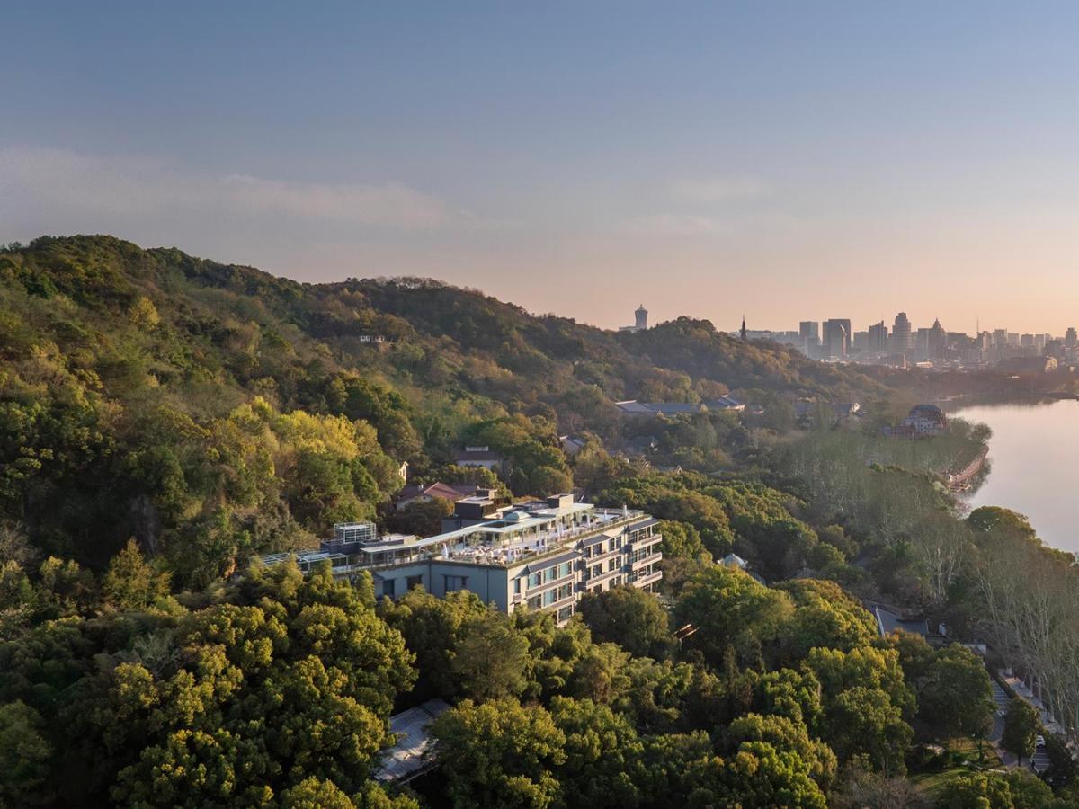 THE SILK LAKEHOUSE, SHANGRI-LA HANGZHOU photo 1