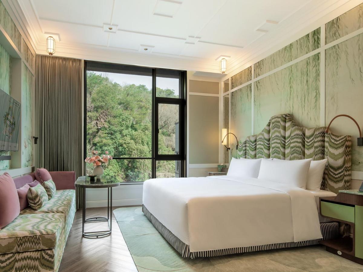 THE SILK LAKEHOUSE, SHANGRI-LA HANGZHOU photo 4