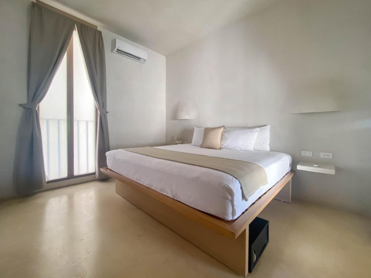 SUITES PANAMERA