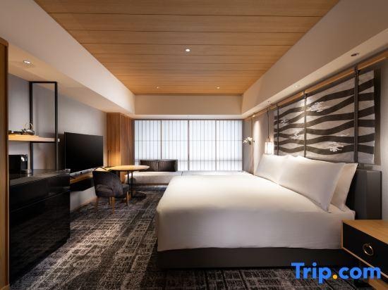 Hilton Kyoto photo 3