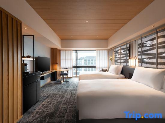 Hilton Kyoto photo 4