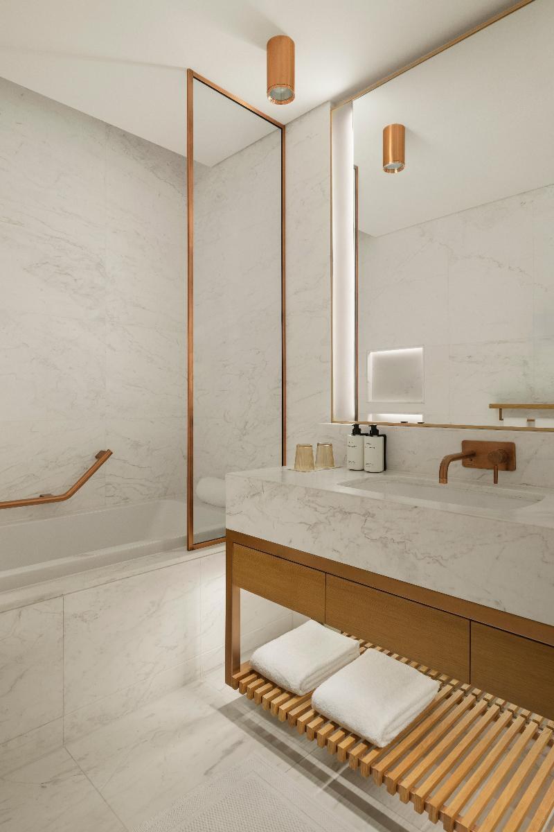 Delano Dubai photo 1