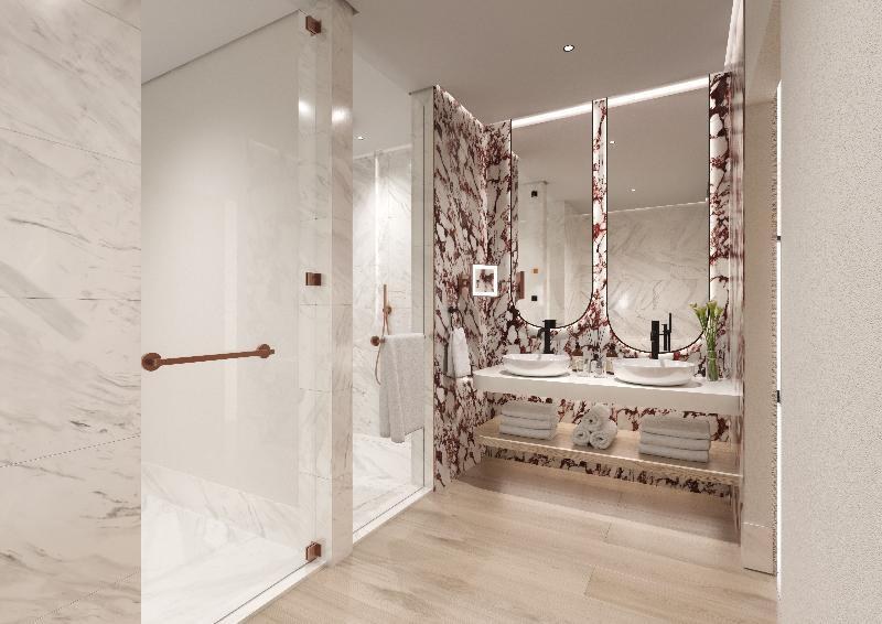 Delano Dubai photo 2