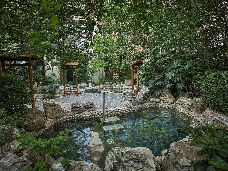 Swissôtel Xi'An Xinxing Hot Spring