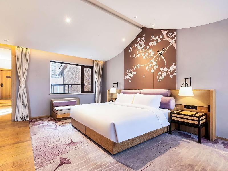 Swissôtel Xi'An Xinxing Hot Spring photo 3