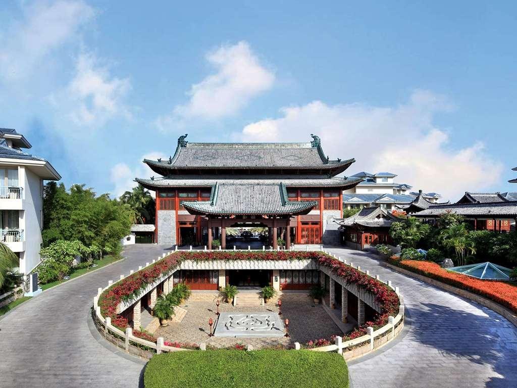Swissôtel Sanya Yalong Bay