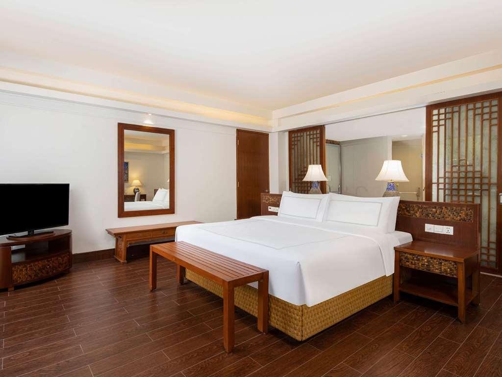 Swissôtel Sanya Yalong Bay photo 1