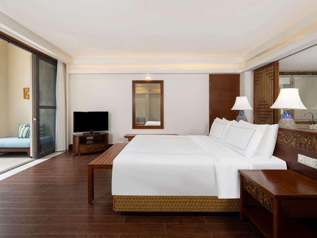 Swissôtel Sanya Yalong Bay photo 2