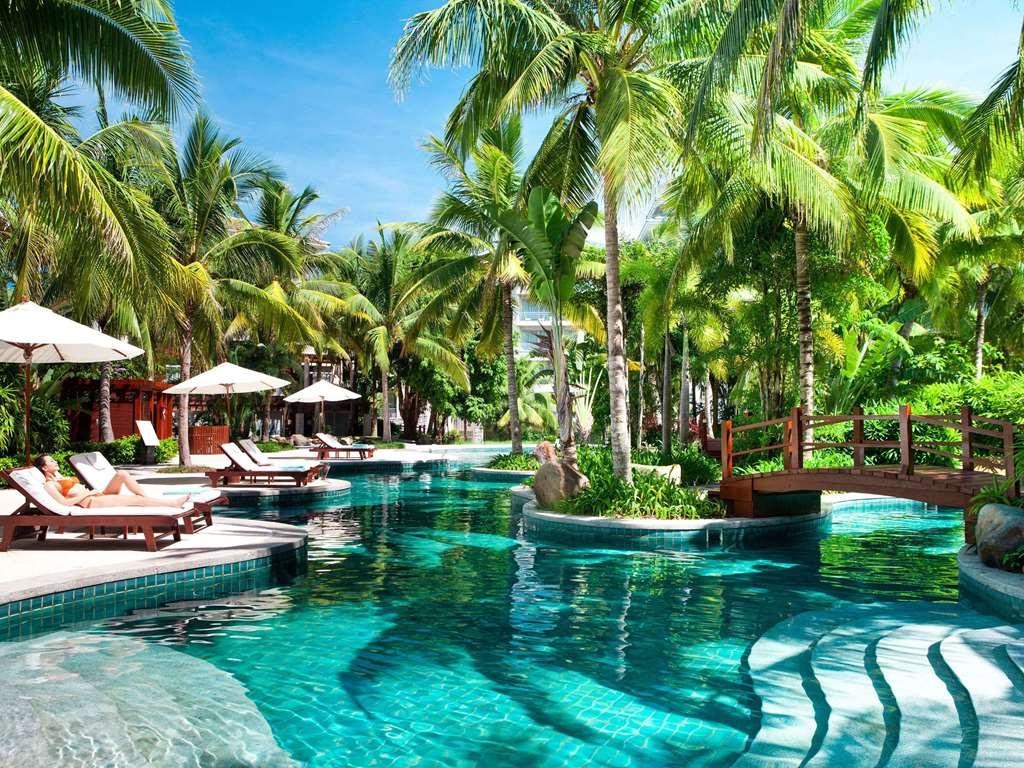 Swissôtel Sanya Yalong Bay photo 3
