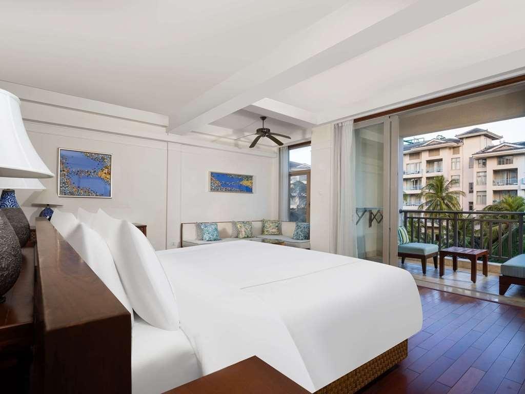 Swissôtel Sanya Yalong Bay photo 4