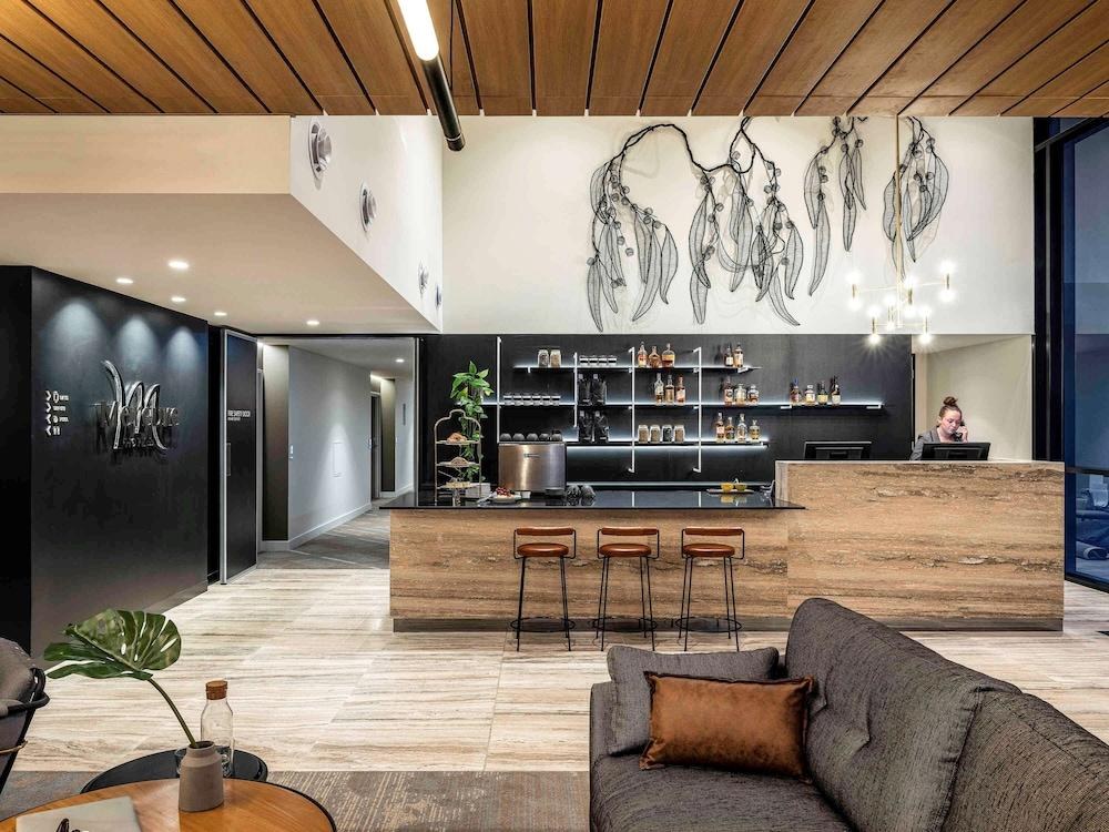 Mercure Sydney Rouse Hill