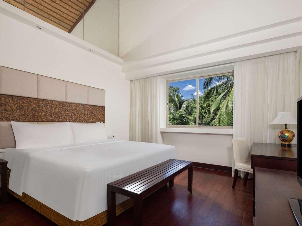 Grand Mercure Sanya Yalong Bay
