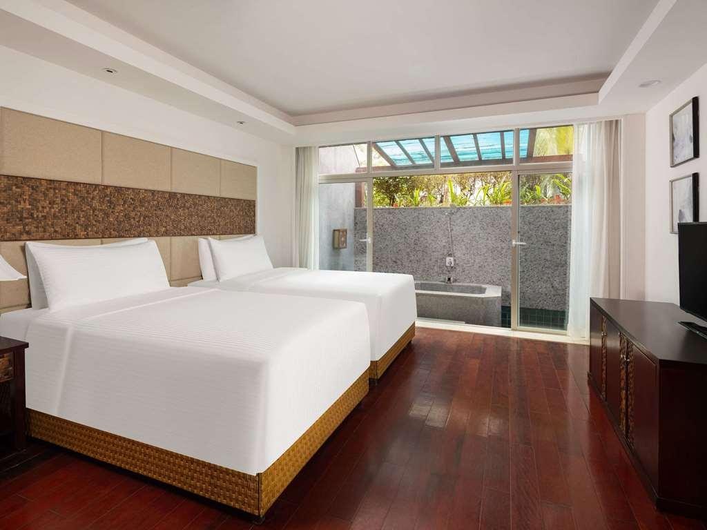 Grand Mercure Sanya Yalong Bay photo 2
