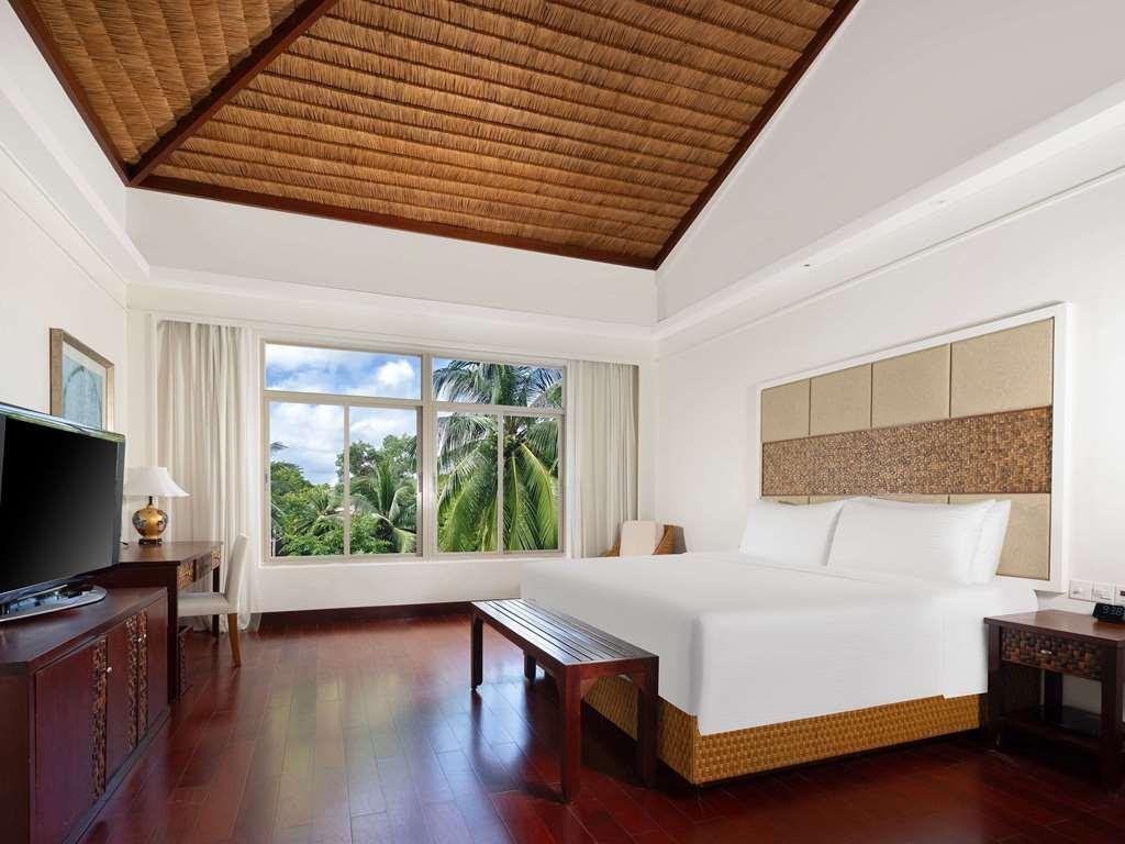 Grand Mercure Sanya Yalong Bay photo 3