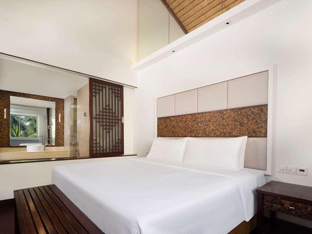 Grand Mercure Sanya Yalong Bay photo 4