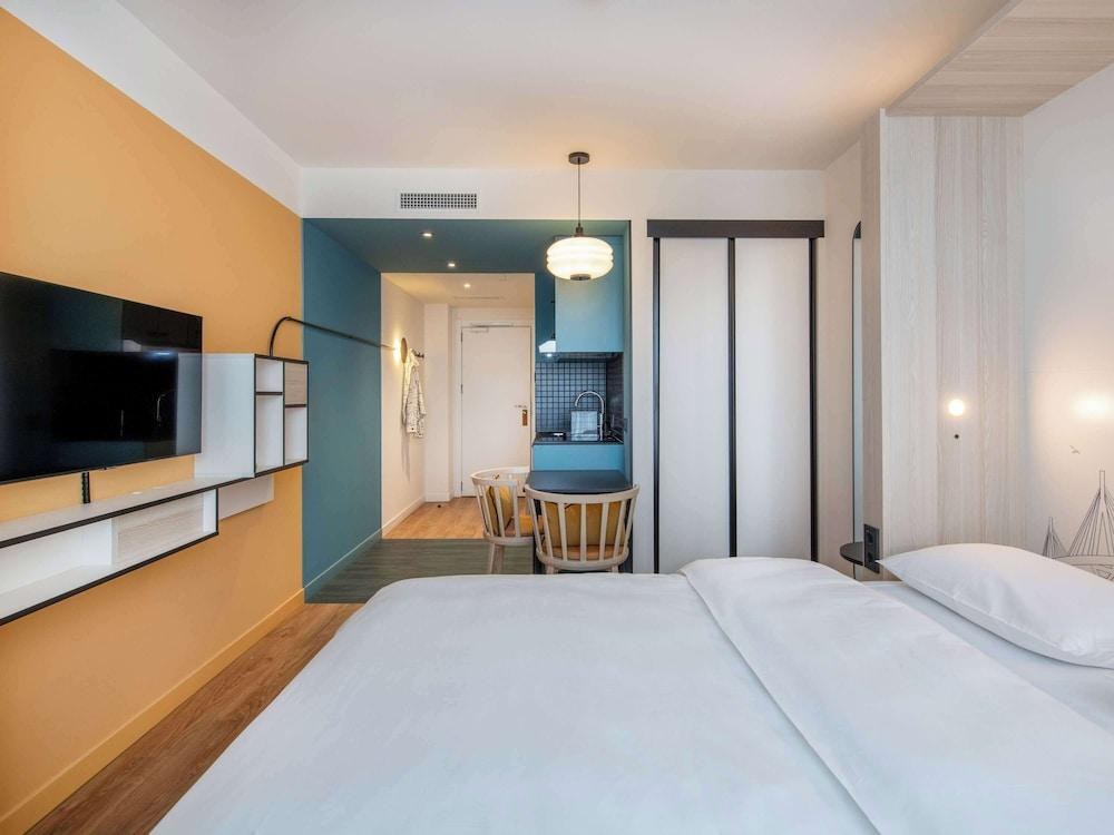 Aparthotel Adagio Access Brussels Airport photo 2