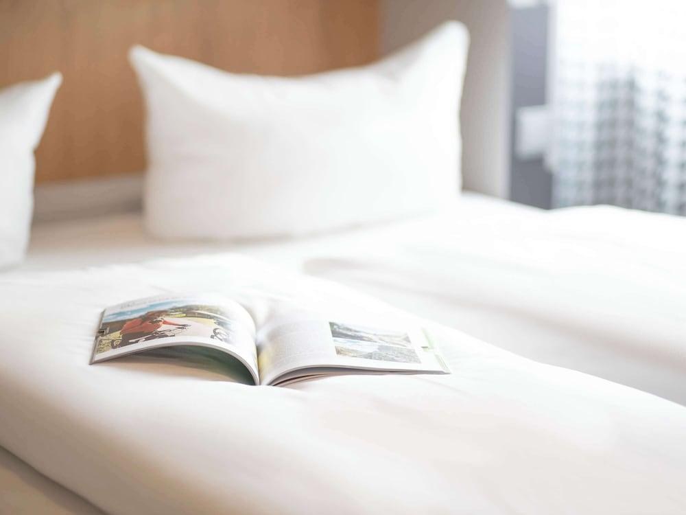 Aparthotel Adagio Access Brussels Airport photo 3
