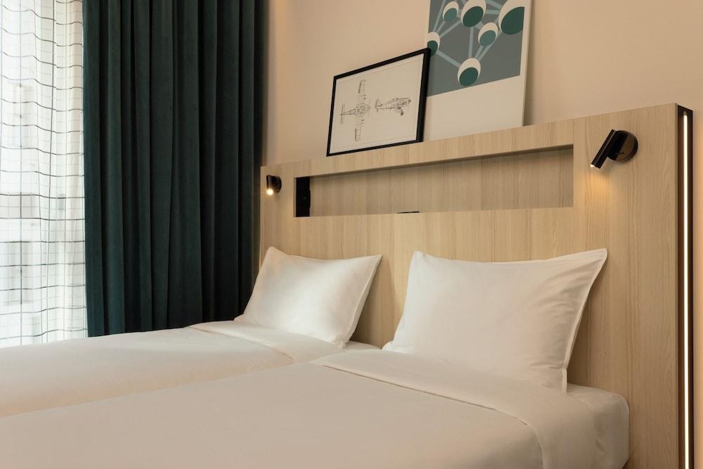 Aparthotel Adagio Access Brussels Airport photo 4