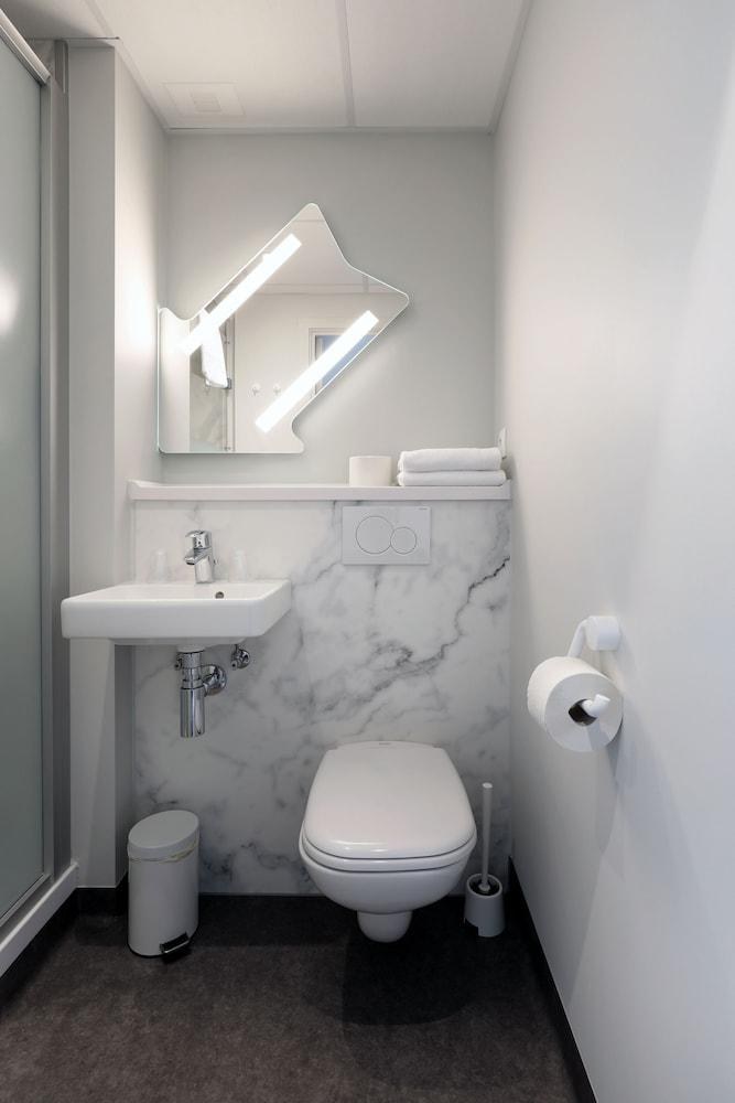 Ibis Budget Gent Centrum Dampoort