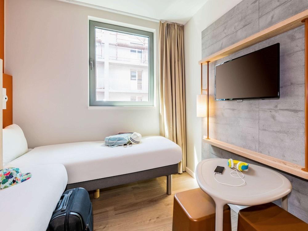 Ibis Budget Gent Centrum Dampoort photo 2