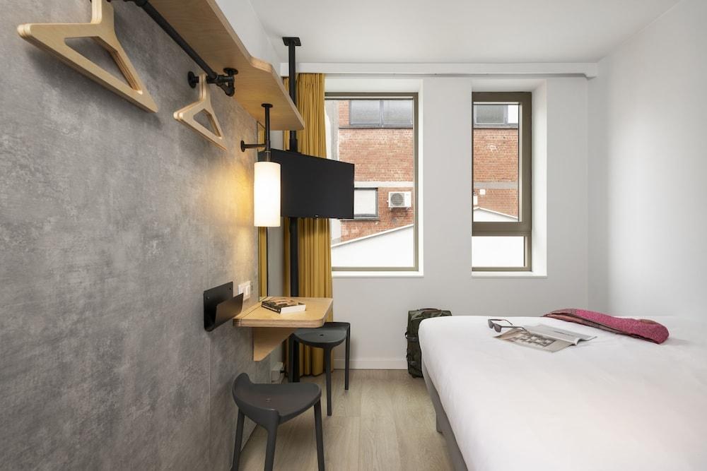 Ibis Budget Gent Centrum Dampoort photo 3