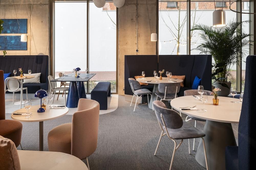 Ibis Budget Gent Centrum Dampoort photo 4