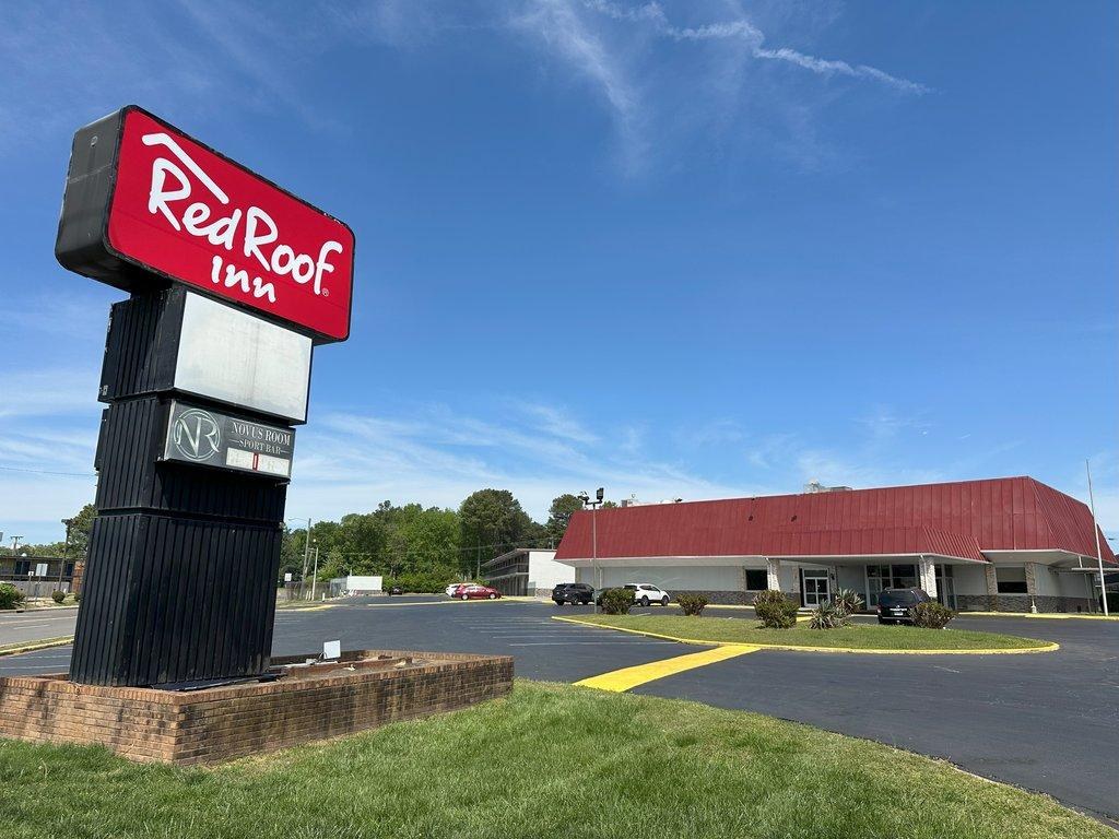 Red Roof Inn Richmond, VA