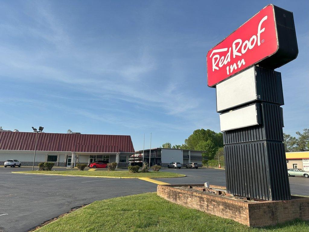 Red Roof Inn Richmond, VA photo 1