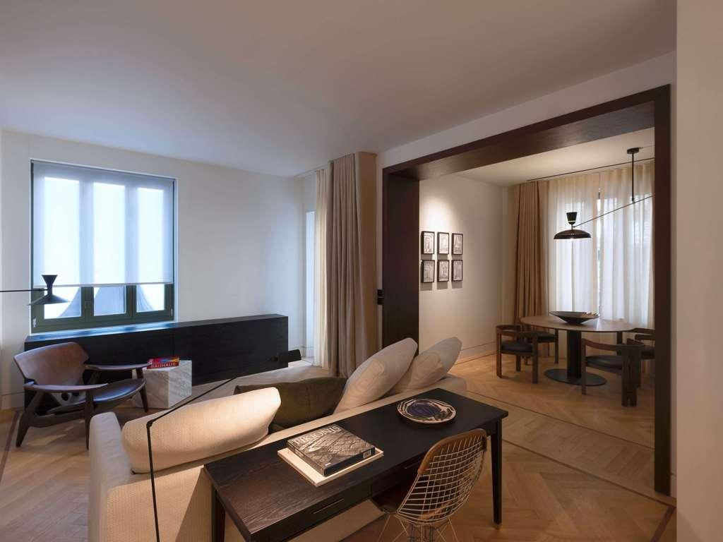 Athens Capital Suites-Mgallery Collection photo 1