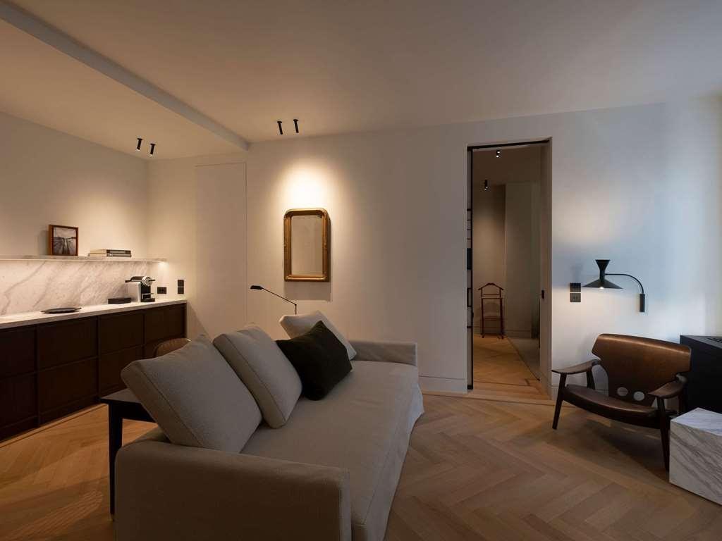 Athens Capital Suites-Mgallery Collection photo 3