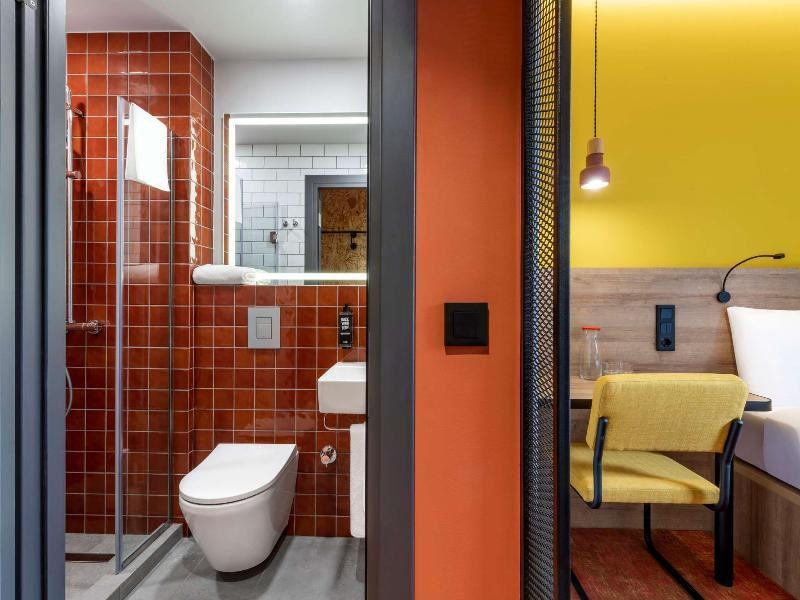Ibis Styles Tbilisi Mzuiri Park