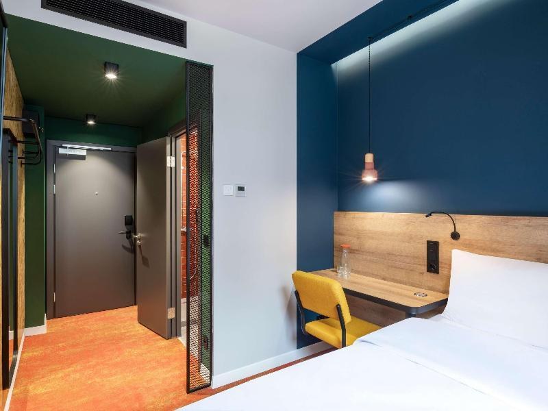 Ibis Styles Tbilisi Mzuiri Park photo 2