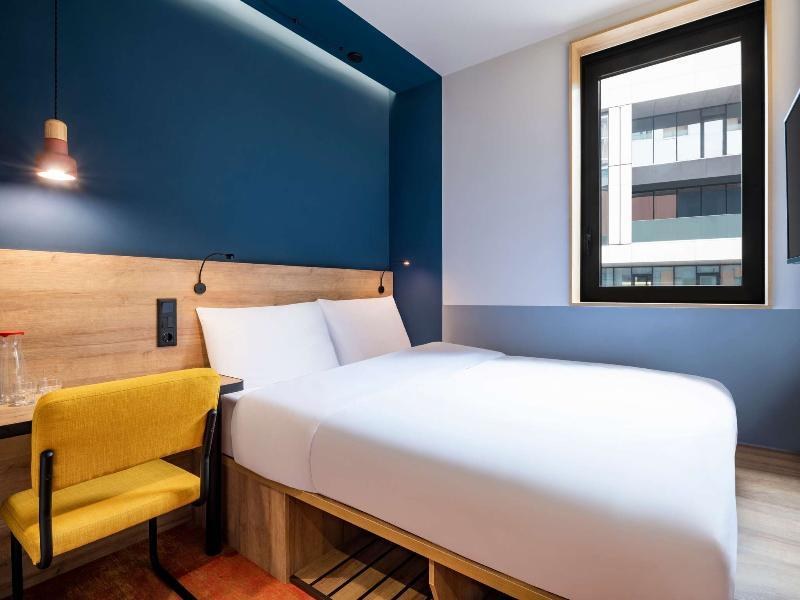 Ibis Styles Tbilisi Mzuiri Park photo 3