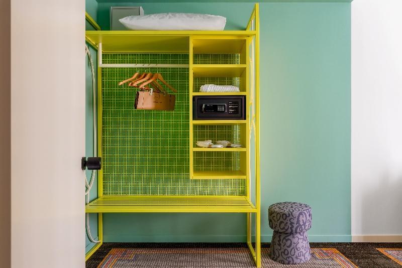 Ibis Styles Old Tbilisi (Opening November 2024)