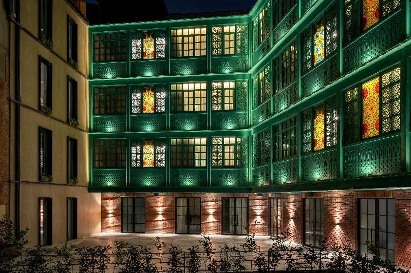 Ibis Styles Old Tbilisi (Opening November 2024) photo 1
